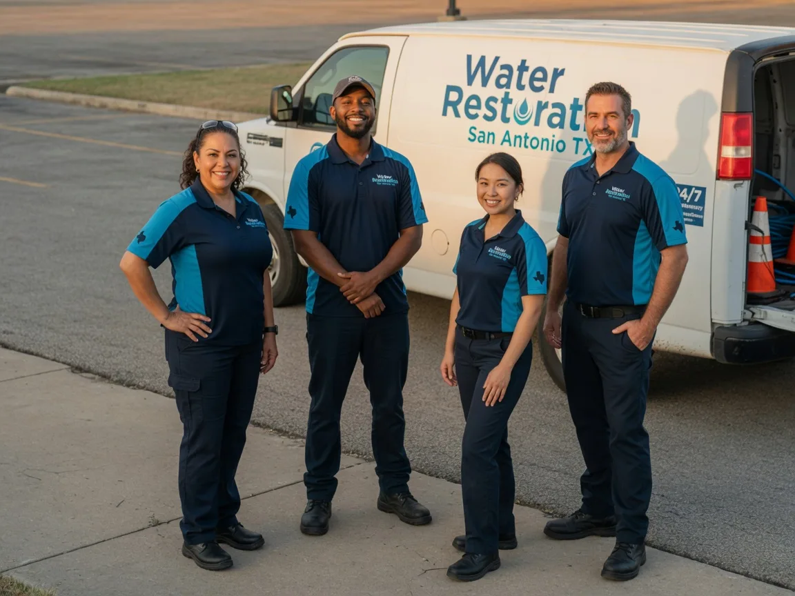 Water Damage Repair company in Queenstown, MD